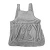 Cozy Pet Carrier Apron for Small Cats and Dogs Perfect for Outdoor Winter Travel Features Hanging Chest Bag and Cat Sleeping