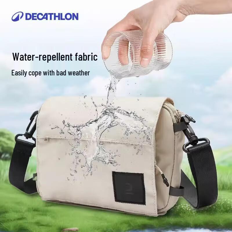 Decathlon Multi-functional Lightweight Sports Bag