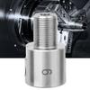 Chuck Connecting Rod Stainless Steel  *1 for K01-50Celsius63 K02-50Celsius63 Lathe Chuck (6mm)