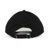 New Era 9TWENTY CORE CLASSIC STRAPBACK CAP SNAPBACK NCAA College 920 Cap Cardinals (Louisville (Black)) [Used]