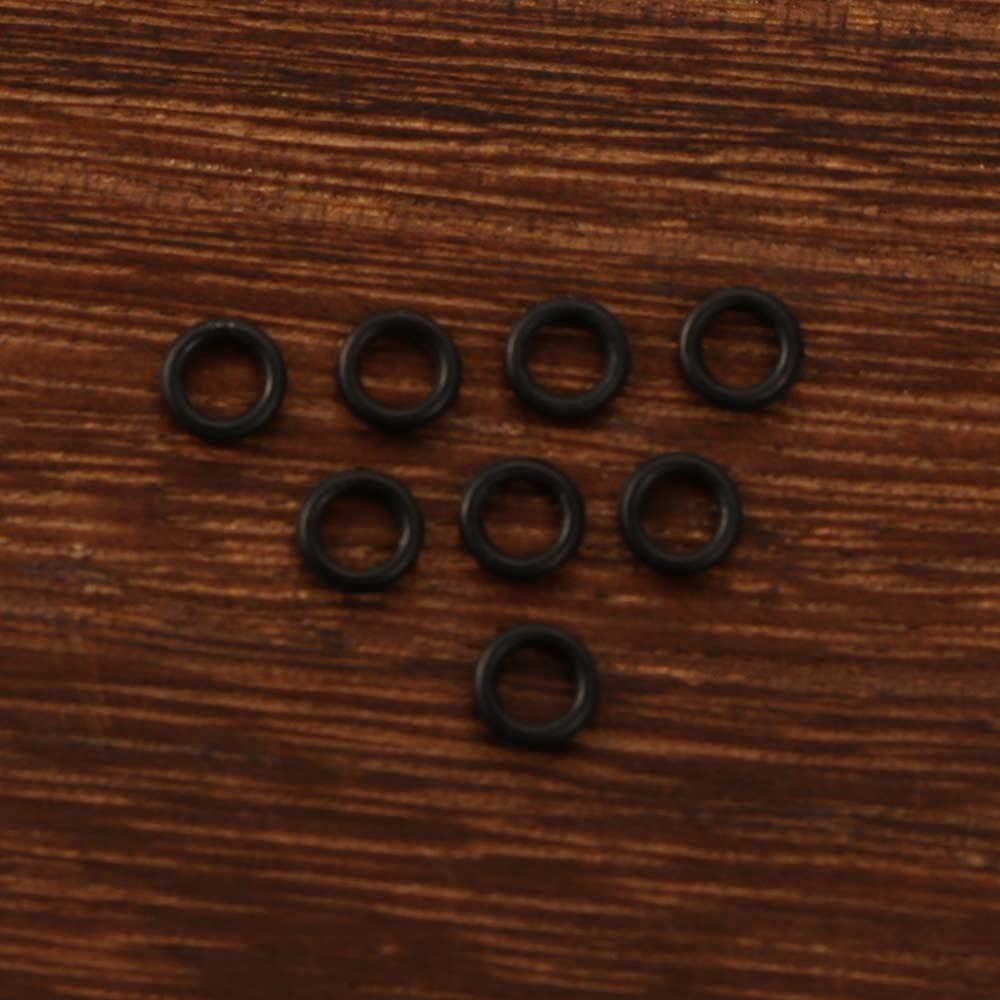 Dart Circle Dart Shaft Washers Dart Rubber Ring Dart O Ring Arrow Tips Broadhead Darts Tip Gasket