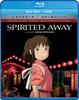 Spirited Away [Blu-ray]
