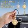 Mode Auto Innenraum Schmuck Rückspiegel Dekoration Anhänger Für Mokka Corsa Meriva Zafira Astra J H G Auto Ventilkappe