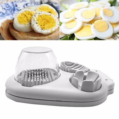 3 In 1 Manual Home Dicing Multifunctional Slicing Cutter Avocados Kitchen Tool Practical Eggs Slicer