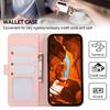 For Xiaomi Redmi Note 14 5G Case RFID Blocking Flip Leather Phone Cover