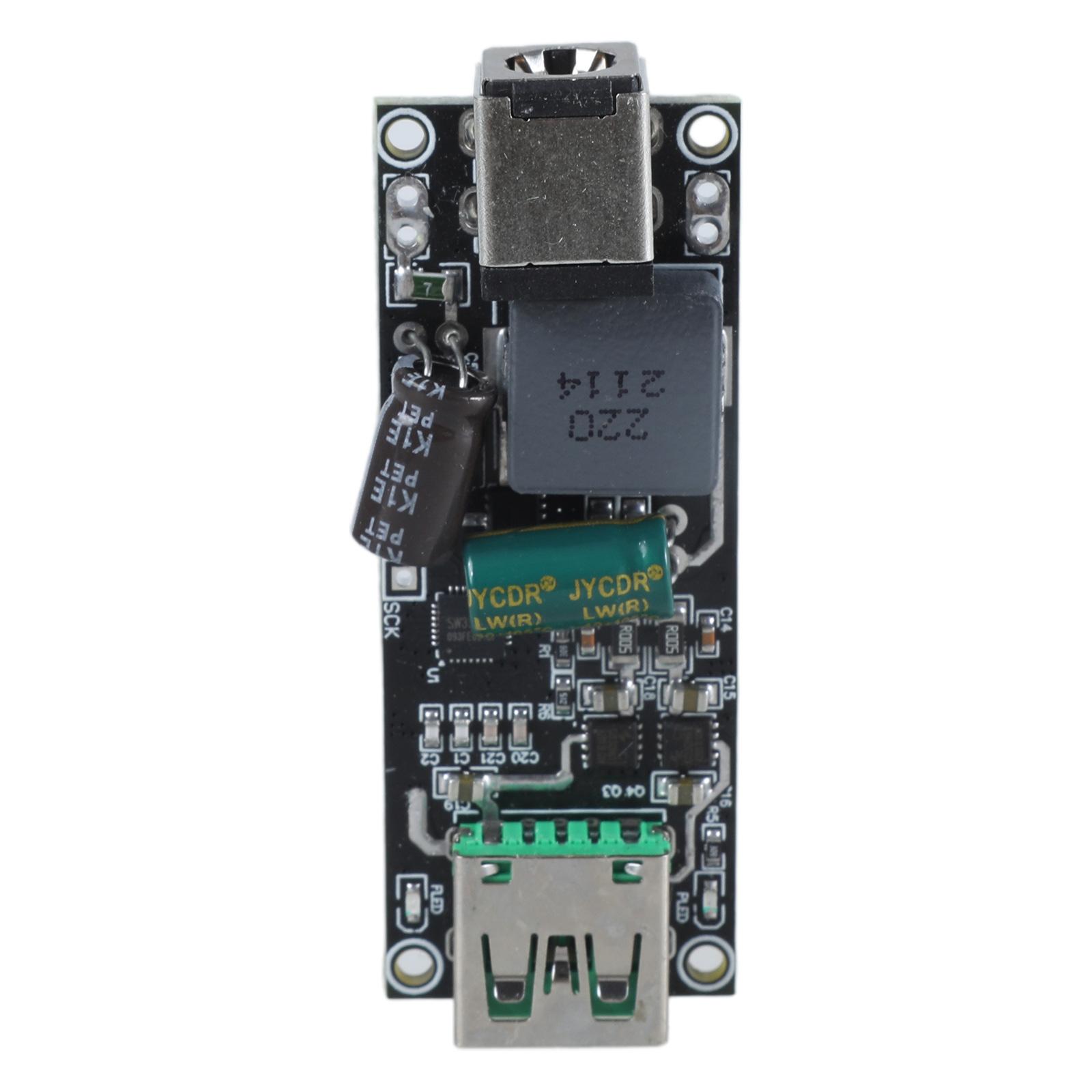 

SW3518 100W Full Protocol High Power Fast Charging Module Support SCPFCP QC4.0pd3.0