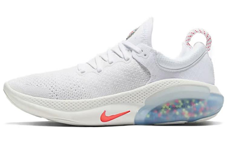 Nike Joyride Run Flyknit Aw Lava Glow Women s CI3707-100 36.5