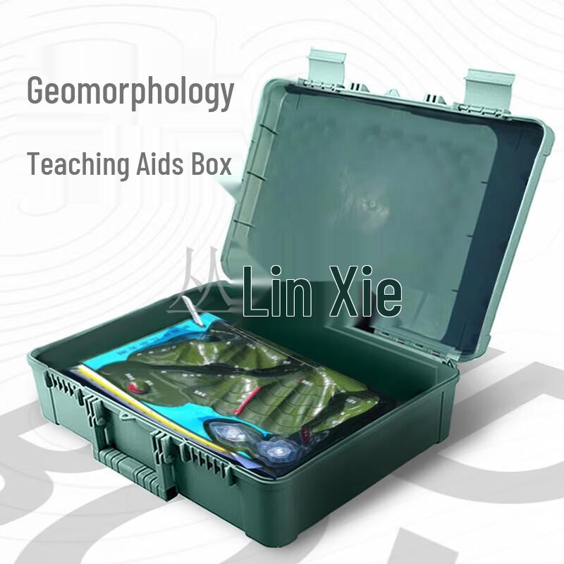 Jungle Scorpion Topography Training Kit