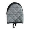 1Pc Striped Duckbilled Cotton Baking Tool Insulation Mitt Home Kitchen Bakeware Microwave Oven Glove