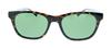 Sunglasses for Men GG1985S 002 54 Size International Fit Square Made In Italy [Gucci]
