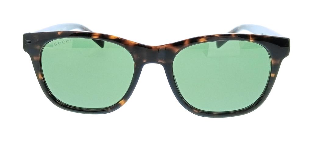 Sunglasses for Men GG1985S 002 54 Size International Fit Square Made In Italy [Gucci]