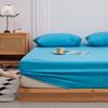 Waterproof Fitted Sheet Waterproof Urine-proof Fitted Sheet, Mattress Protector Dustproof  Non-slip Fitted Sheet 1 Fitted Sheet or 2 Pillowcases