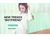 Women's Loose Fit Korean Style White Chiffon Shirt - Spring 2019 Sunscreen Top