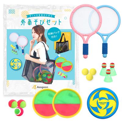 Badminton – Set da badminton