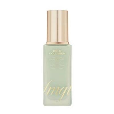 Fmgt Gold Collagen Ampoule Makeup Base