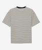 MINDBRIDGE Striped T-Shirt - 2 Colors Myts31N1