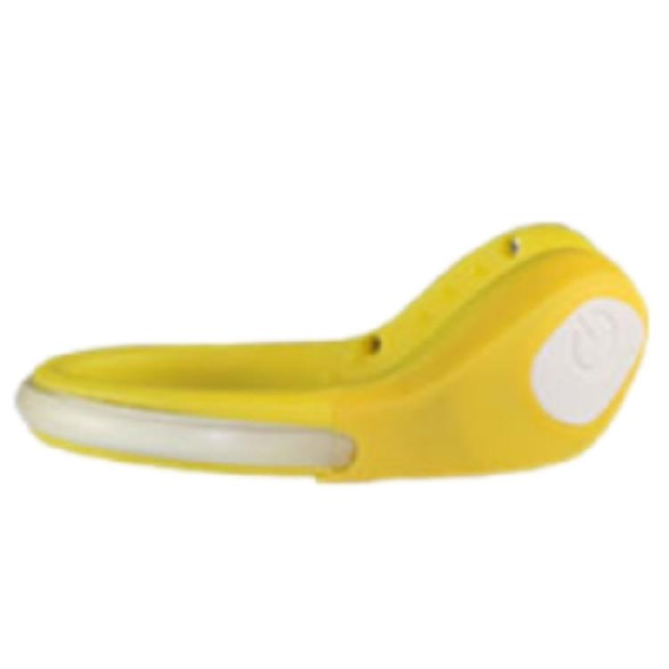 Colorful LED Shoe Clip Light Trainer Clip On Safety Light Colorful Lighting Shoe Clip On Light for Running Camping