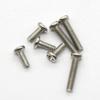 1/2/3PCS Miniature Screws High-quality Notebook Screw Screw Set For Glasses Free Shipping Watch Repair Increase Life Span