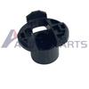 35105-SNB-J01 Is Suitable For Honda  Eighth Generation Accord, Civic, Odyssey, Ignition Switch Knob Cover Button