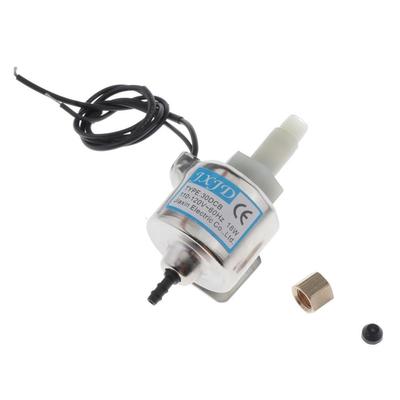 110V-220V AC Μηχανή Καπνού 40DCB Ορειχάλκινη Αντλία Λαδιού Ανταλλακτικά Ομίχλης 18W 30DCB 110V