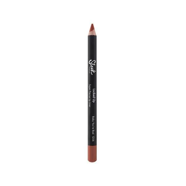

Sleek Locked Up Super Precise Lip Liner Friend Zone