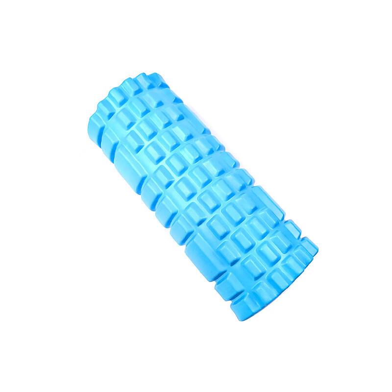 Junshi Hollow Textured Yoga Foam Roller