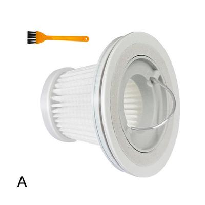 Washable Filter For Xiaomi Mijia Handy Vacuum Cleaner Home Car Mini Wireless