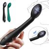 Dildo Vibrator, Sex Toy for Men with 12 Vibration Modes, Vibrators for Men, Prostate Stimulator, Massager, Sex Toy for Couples