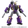 Takara Tomy Age of the Primes Transformers Sideways Action Figure T-Spark AOTP-35 (Armada Universe)