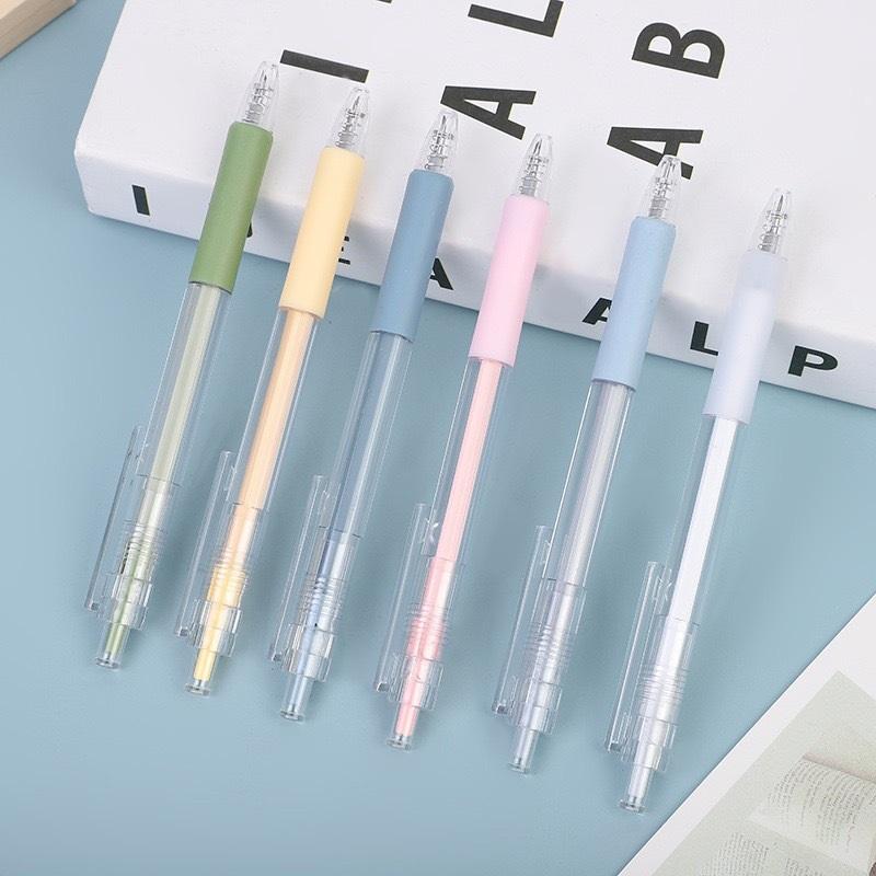 6pcs Kawaii Art Utility Knife Pen Paper Cutting Carving Tools DIY Craft Supplies