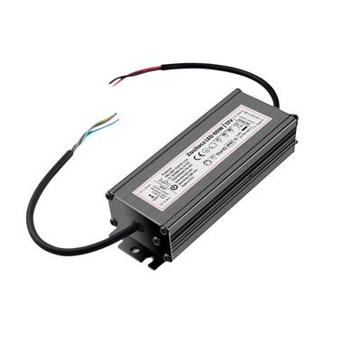 Led Power Supply 60W Ip67