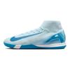 Mercurial Superfly 10 Academy Ic Albastru Glacier Albastru Orbit Adidași FQ8332-400