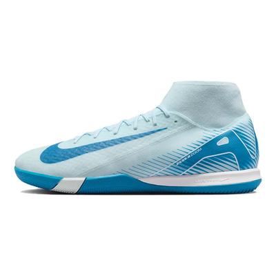 Zoom Mercurial Superfly 10 Academy IC Mad Ambition Pack Men Sneakers Blue Glacier-Blue Blue-Orbit FQ8332-400