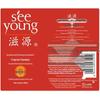 Seeyoung Tea Seed Refreshing Anti-Dandruff Fragrant Shampoo 400ml