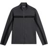 J.Lindeberg Mens Jarvis Logo Track Jacket