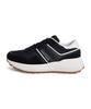 Tommy Hilfiger New Cola Textile Runner - Black (T52G1Ars150Jt1Bds)