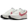 Nike Waffle Debut Sail Aster Pink Dame Joggesko Krem Svart DH9523-108