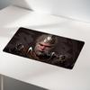 For Black Myth WuKong Big Mice Mat Non-Slip Rubber Base Large Computer Laptop Gamer Pad Keyboard Mouse Pad PC Gaming Accessories