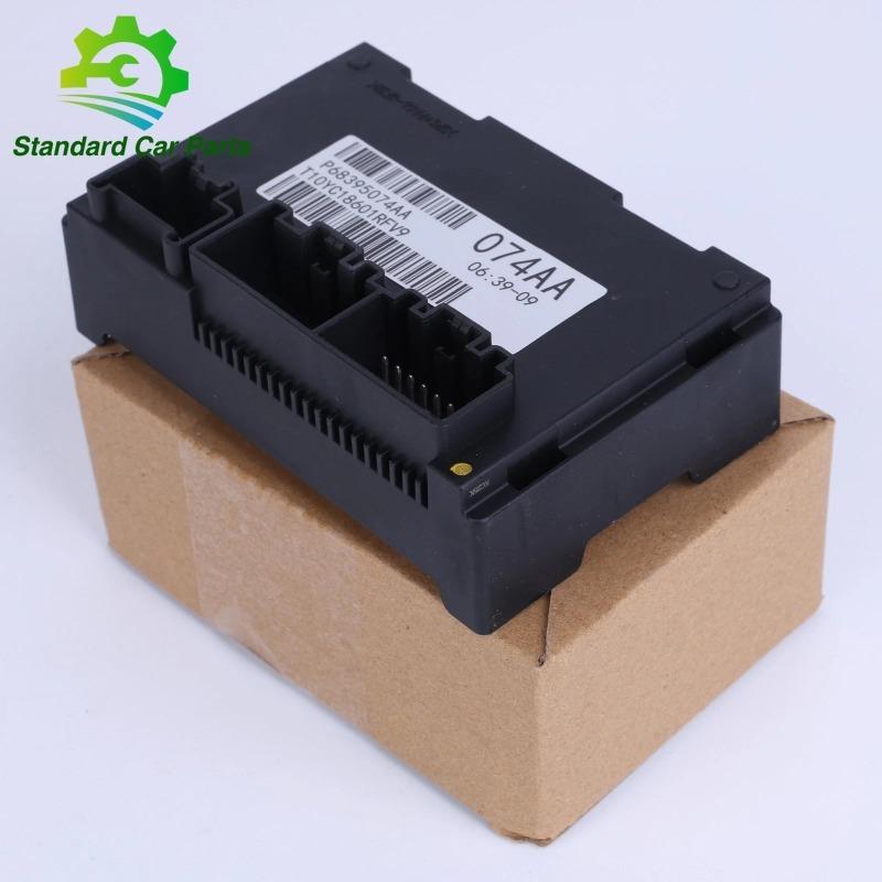 68395074AA Transfer Box Control Module For Grand Cherokee Dodge Durango 2014 2015 05150732AE New 68395 074AA 68395074AA