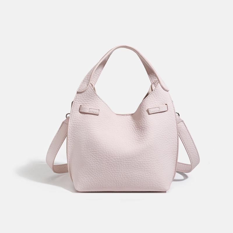 Spring and Summer Limited Edition Design Crossbody Handbags for Women, Suitable for Commuting and As A Bucket Bag Casually