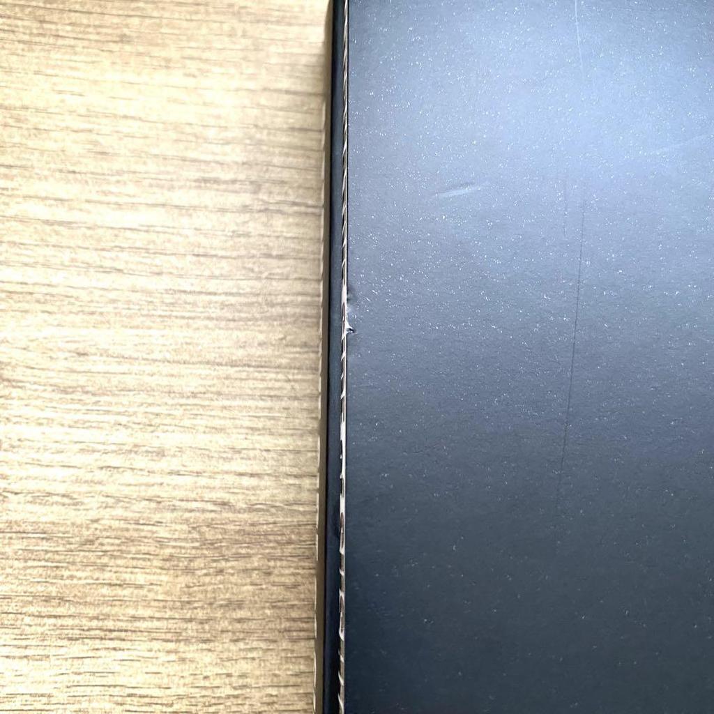 [USED] Sushio ALTERNATiVE Side of SUSHiO Limited Edition Box