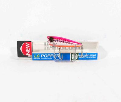 Yo Zuri Duel Hardcore LG Popper 50F Schwimmender Köder F1203-HPI (6470)