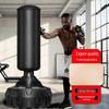TLXT Standing Boxing Punching Bag
