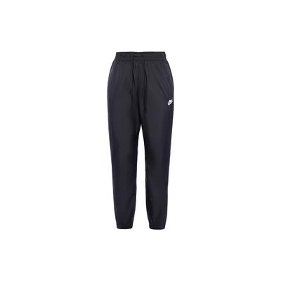 Sports Woven Sports Long Pants Black Men's AR2366-010