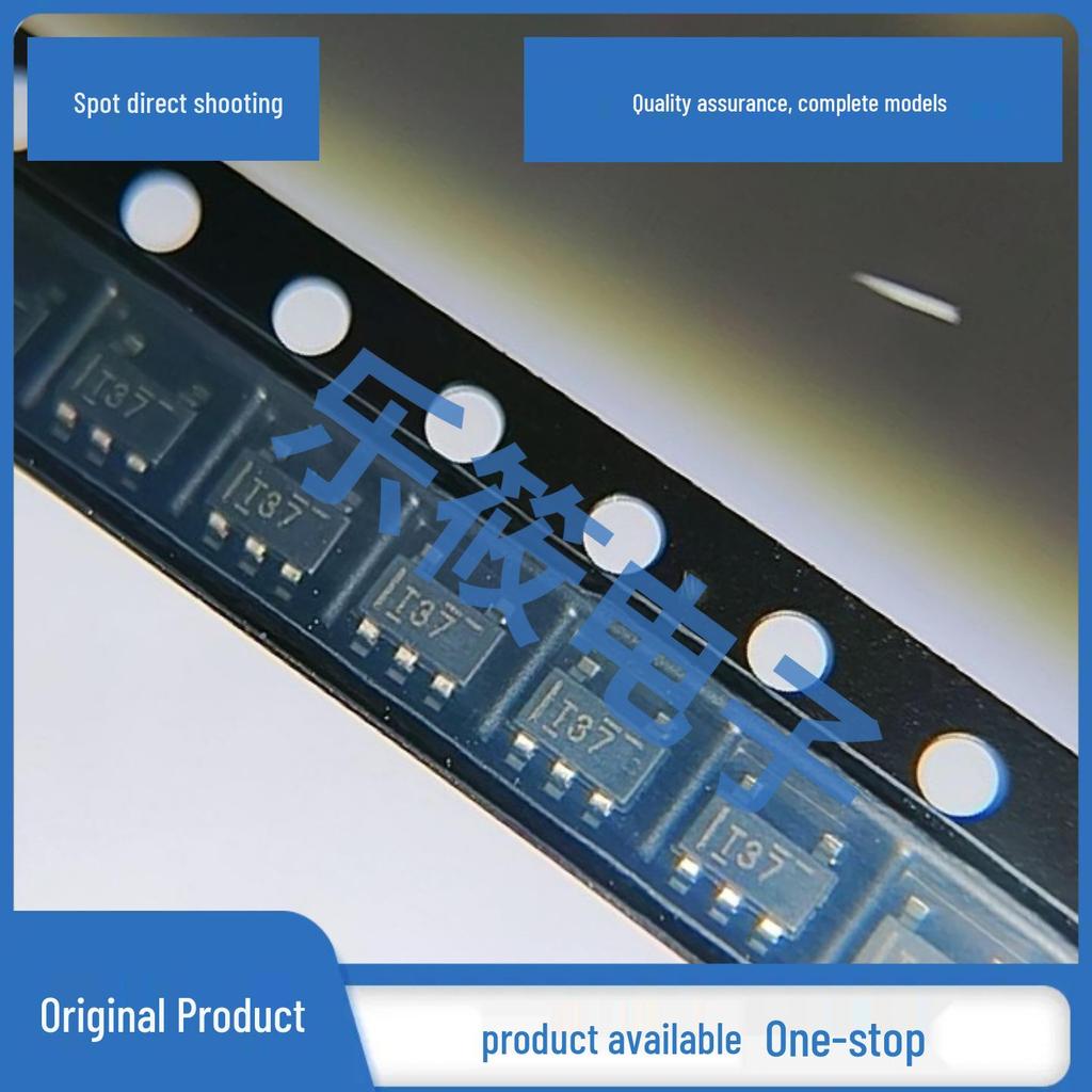 New Original TPS73218DBVR Linear Voltage Regulator LDO Chip, Screen Printed T37, SOT23-5 Package