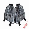 New Front Bumper Fog Lamp For Peugeot 408 2008-2013 308 2007-2008 308CC 2009-2013 308S 2009-2013 OE 6206F0 6208F0