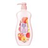 Johnson's Body Care Hydrating Shower Gel, Peach & Apricot