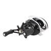 Centrifugal Magnetic Double Brake Anti Explosive Line 18 Shaft Lure Low Profile Reel Smooth Fishing