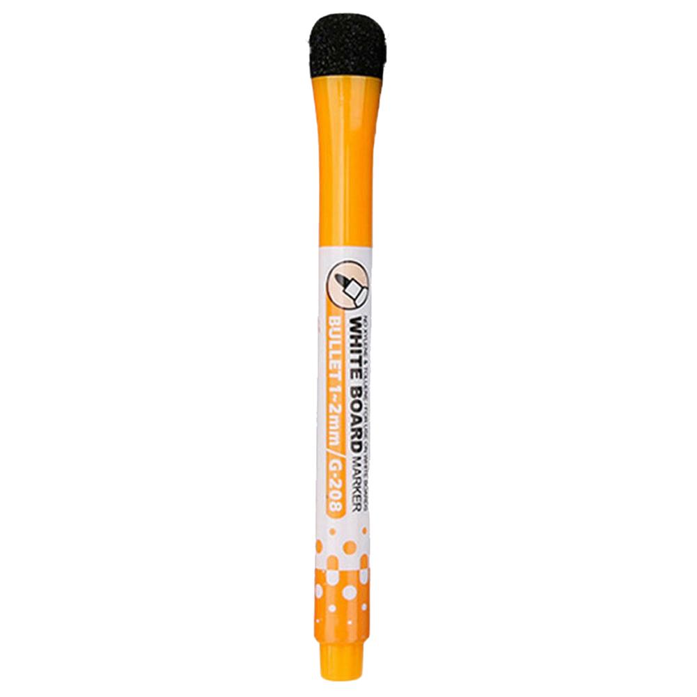 Penna per lavagna magnetica, scrittura, disegno, pennarello cancellabile, forniture per ufficio