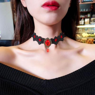 Halsband & Hängen – Halsband